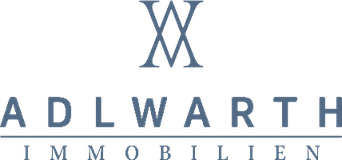 Logo Adlwarth Immobilien