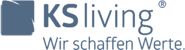 Logo KS Living GmbH